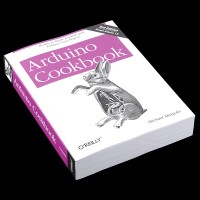 Arduino Cookbook - Second Edition